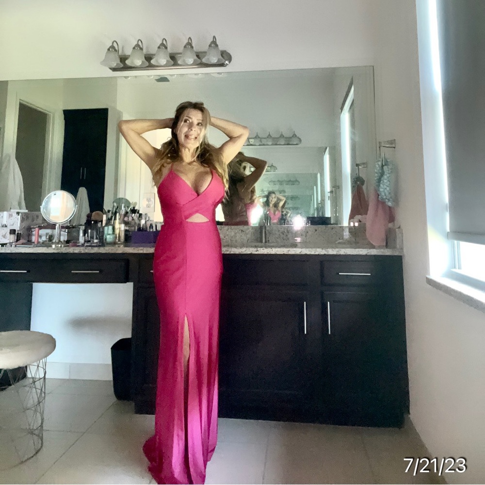 New , very confortable!!!